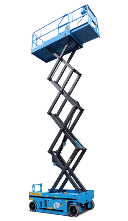 Sinoboom 0812E Electric Scissor Lift